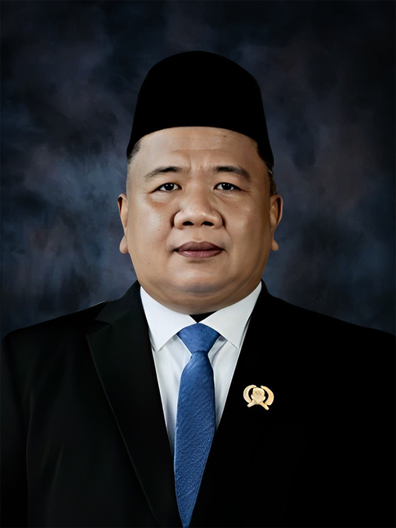 EKO SUSILO, S.E.